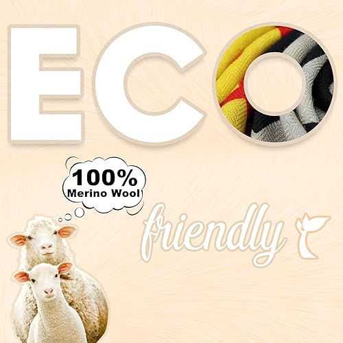 Miniatura 16 de DANA XU Manta de pashmina extragrande 100% de lana merina, bufanda de viaje, bufanda de cachemira para mujer, otoño e invierno, chal de gran