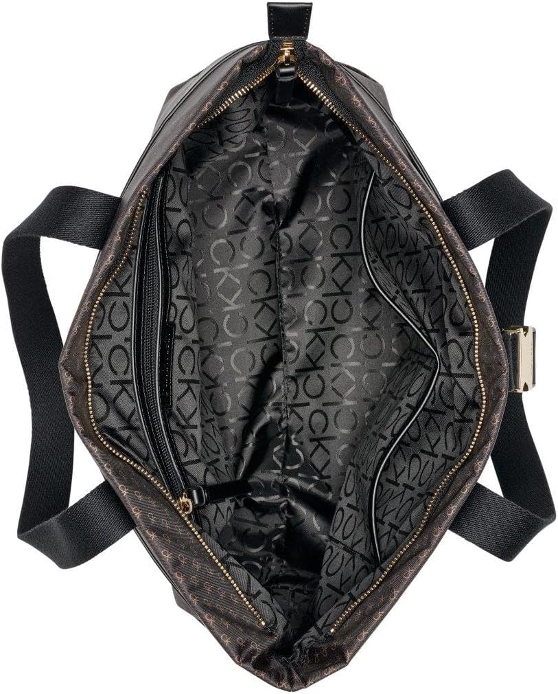 Calvin Klein womens Elora Organizational Tote - Image 5