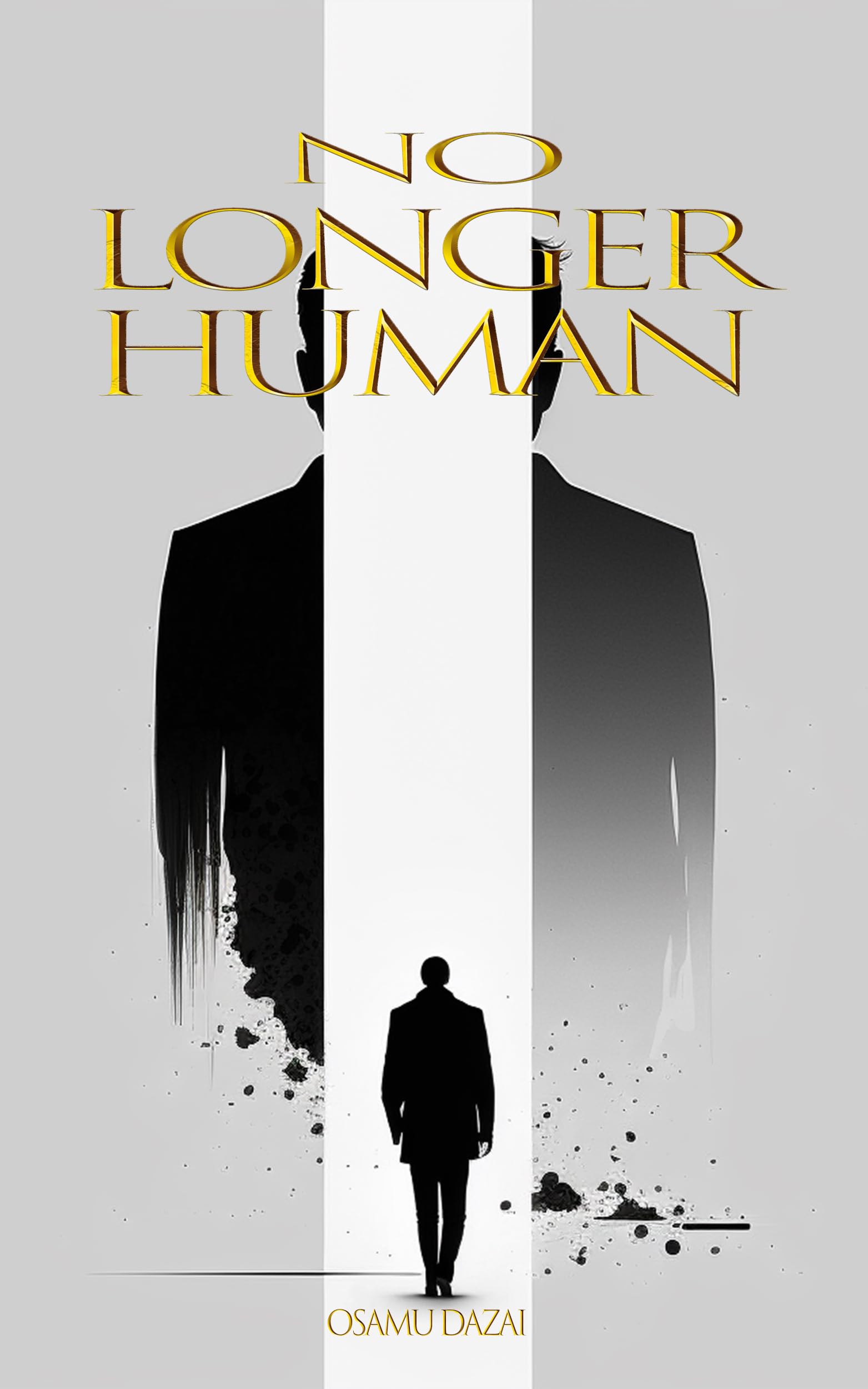 No Longer Human