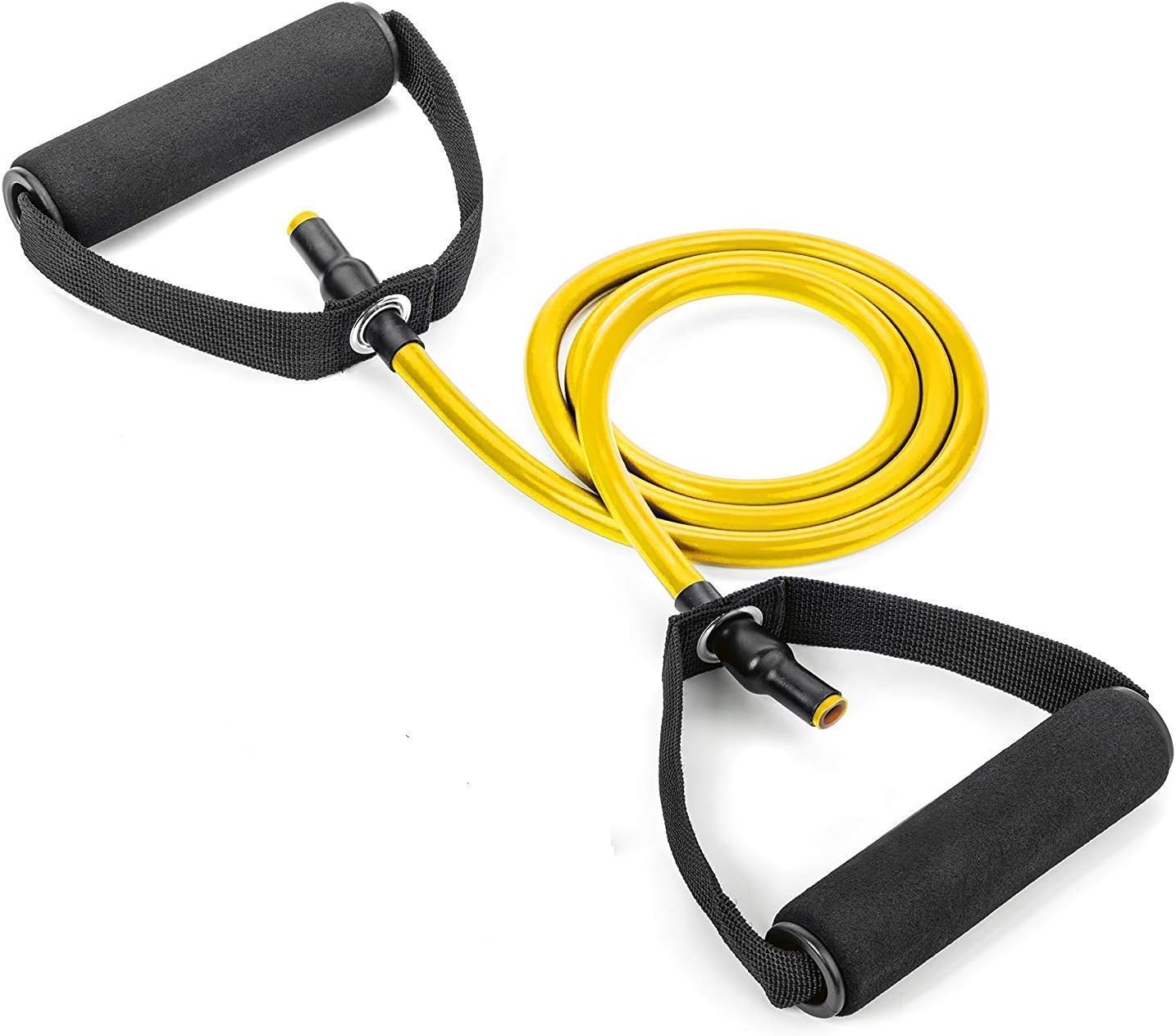 ADTALA ResistanceExercise Tube-Elastic Resistance Bands Fitness Workout Exercise Tubes Practical Training Rubber Tensile Expander,Physical Therapy,for Physical Therapy,Home Workouts,Boxing Training