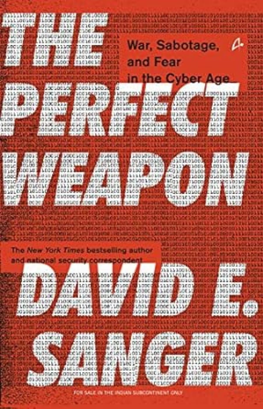 The Perfect Weapon (English)