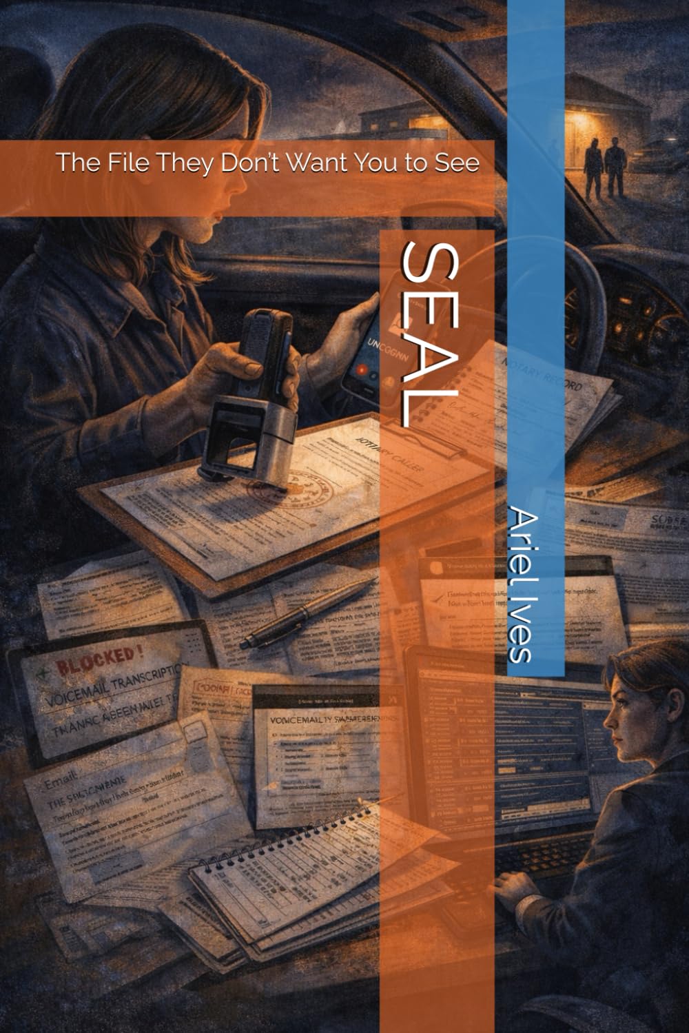 SEAL: The File They Don’t Want You to See