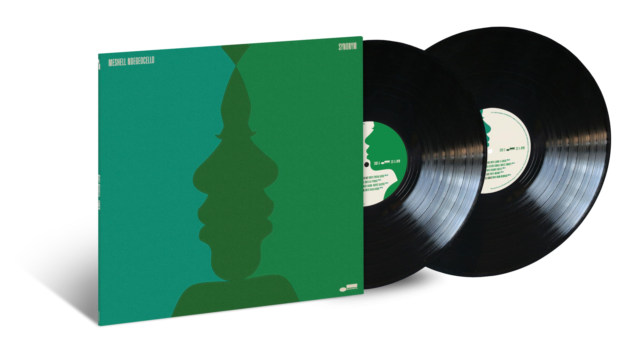Synonym [VINYL]