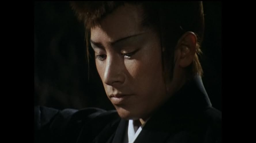 Amazon.co.jp: 眠狂四郎 コレクターズDVD : 田村正和, 山本陽子, 野川
