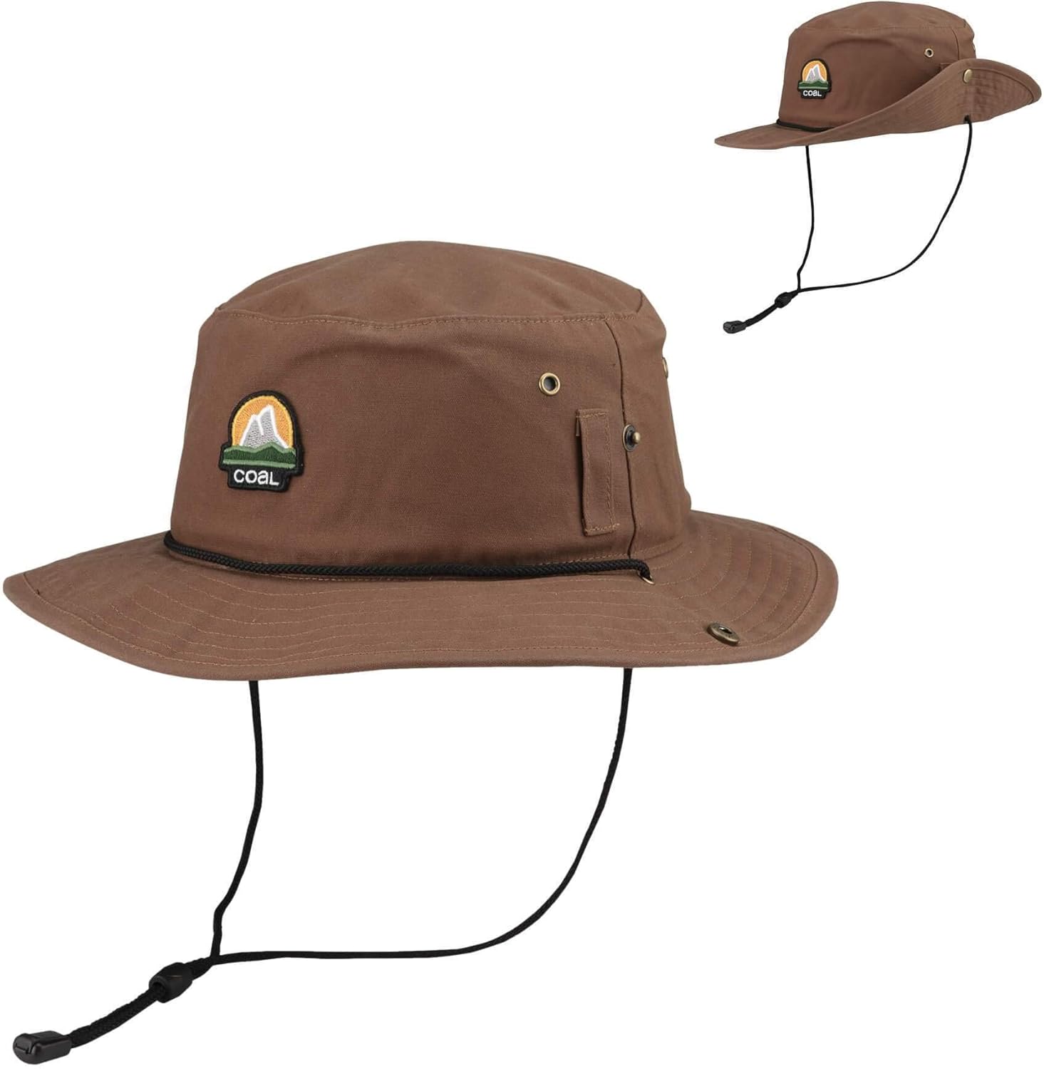 Buy Coal Headwear, Seymour Hat Online Oman Ubuy
