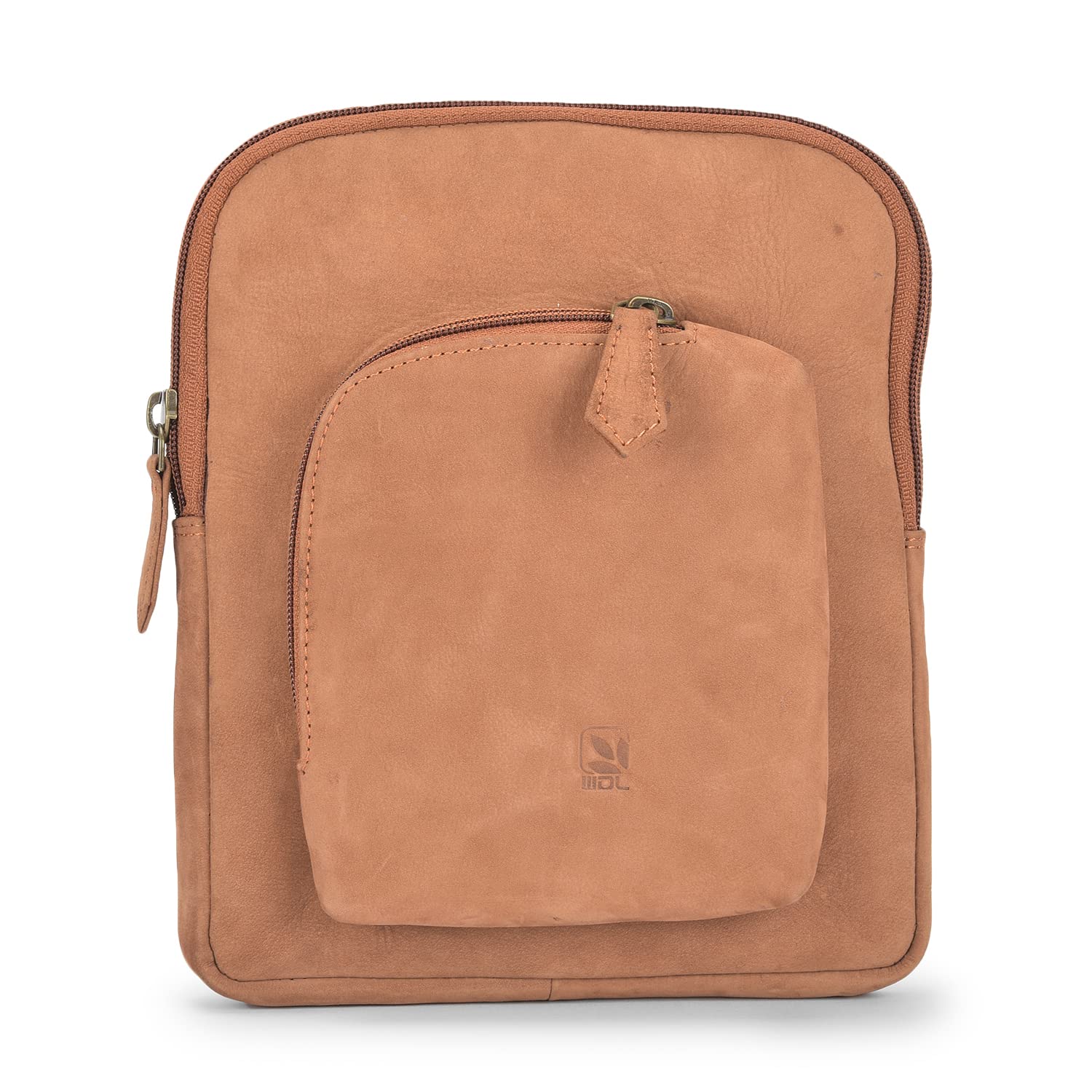 Woodland Womens Slingbag (Rust) (B09SFZ49G1) Amazon Price History, Amazon Price Tracker