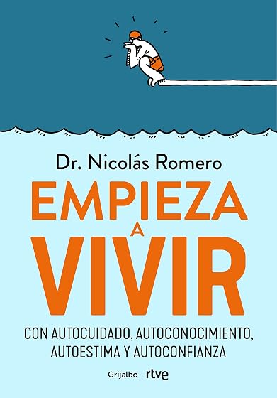 Empieza a vivir