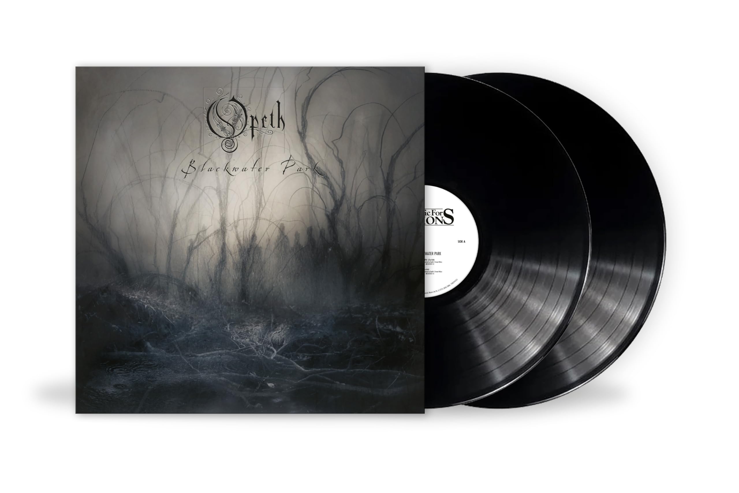 Blackwater Park