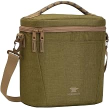 Mountainsmith The Sixer Cooler Soft Sided Cooler 12L