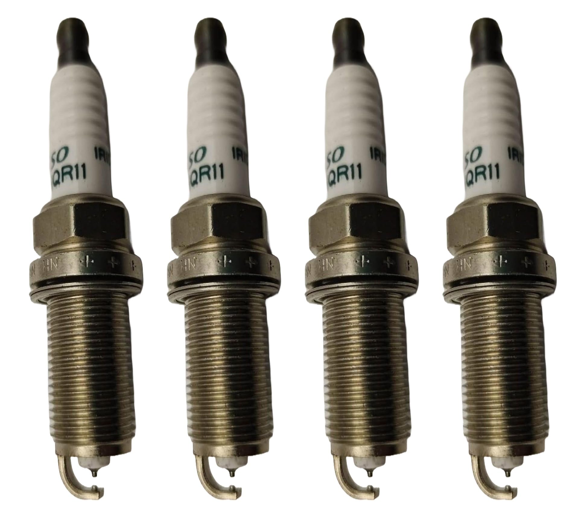 Amazon.com: Genuine OEM 18845-11160 Spark Plug 4pcs set 