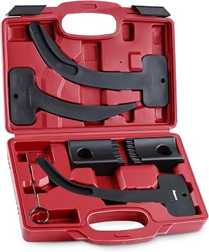 Reywoo 3.6 Pentastar Engines Timing Tool Compatible with 10200A 2011 to 2019 Dodge Ram Jeep and Chrysler, Camshaft Phaser Cam Shaft Holding Tool