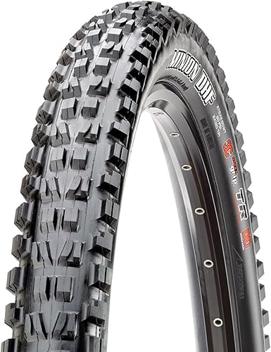 Maxxis, neumático ancho Minion DHF 3CEXOTR de 27.5 pulgadas