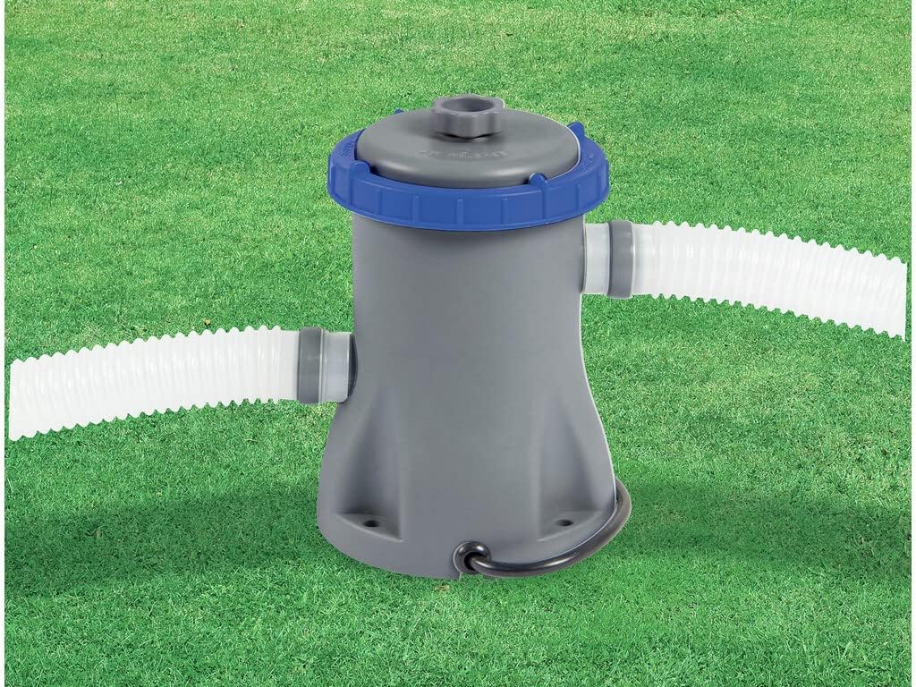Bestway filter pump