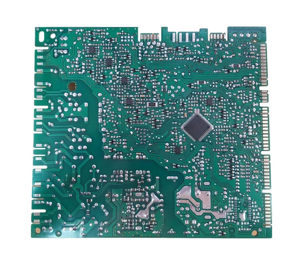 Placa Electrónica Original para Caldera (0310144400S19) v4 - Versión de Electrónica 0310144400S19 v4 - Circuito Impreso Reacondicionado - Pieza de Repuesto