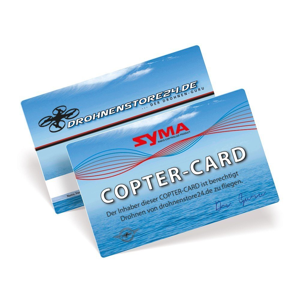 Syma X8C - Drone quadrirotore efaso con macchina fotografica 3 MP 2,4 GHz 4 canali con videocamera 5 MP HD grandangolare, modalità Headless, protezione rotore, illuminazione a LED, giroscopio a 6 assi e funzione Flip