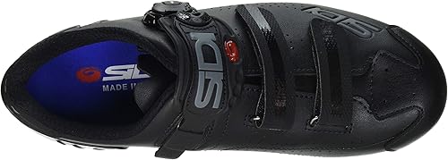 Vista 7 de Sidi Alba 2 Mega - Zapatillas de ciclismo