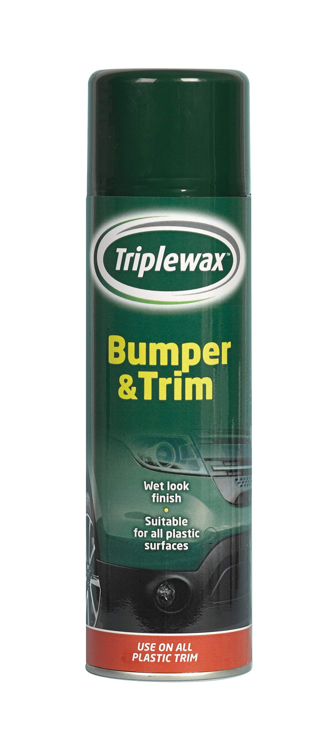 Triplewax Bumper Shine 500ml