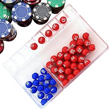 Number Picker Lottery Manual Lottery Number Machine