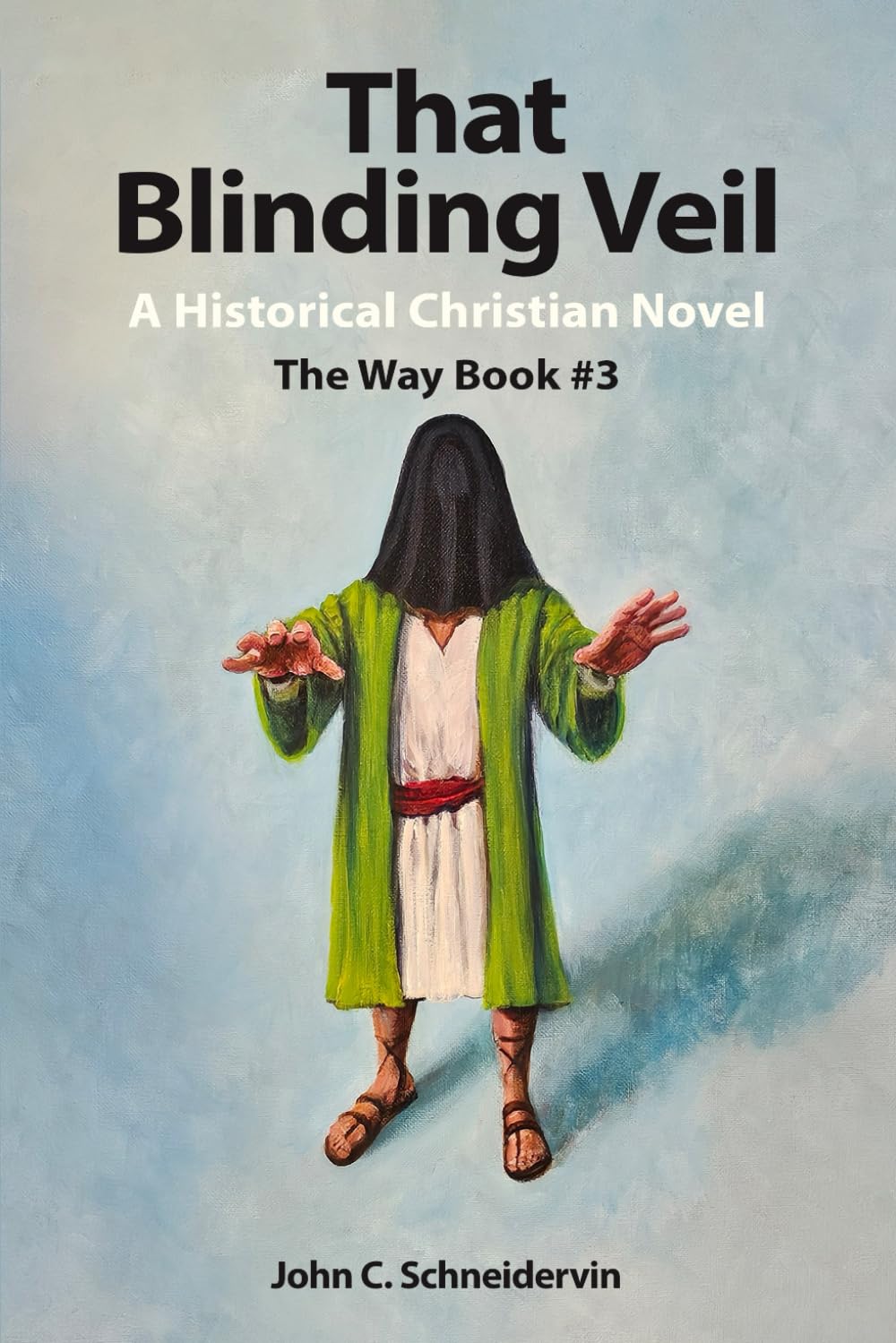 That Blinding Veil: A Historical Christian Novel (The Way)