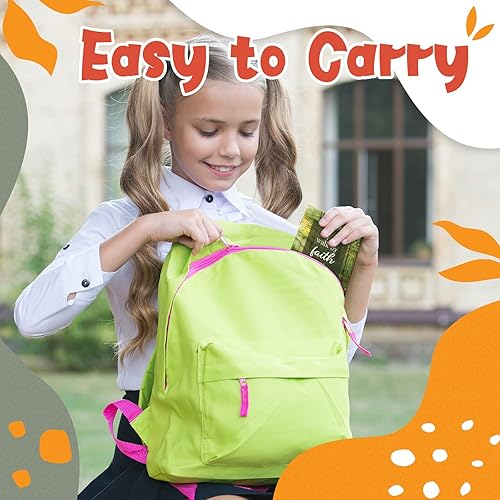 Miniatura 4 de CHENGU Paquete de 100 cuadernos de oración, regalos a granel, cuadernos cristianos para mujeres y hombres, cuadernos con versículos de la Biblia,