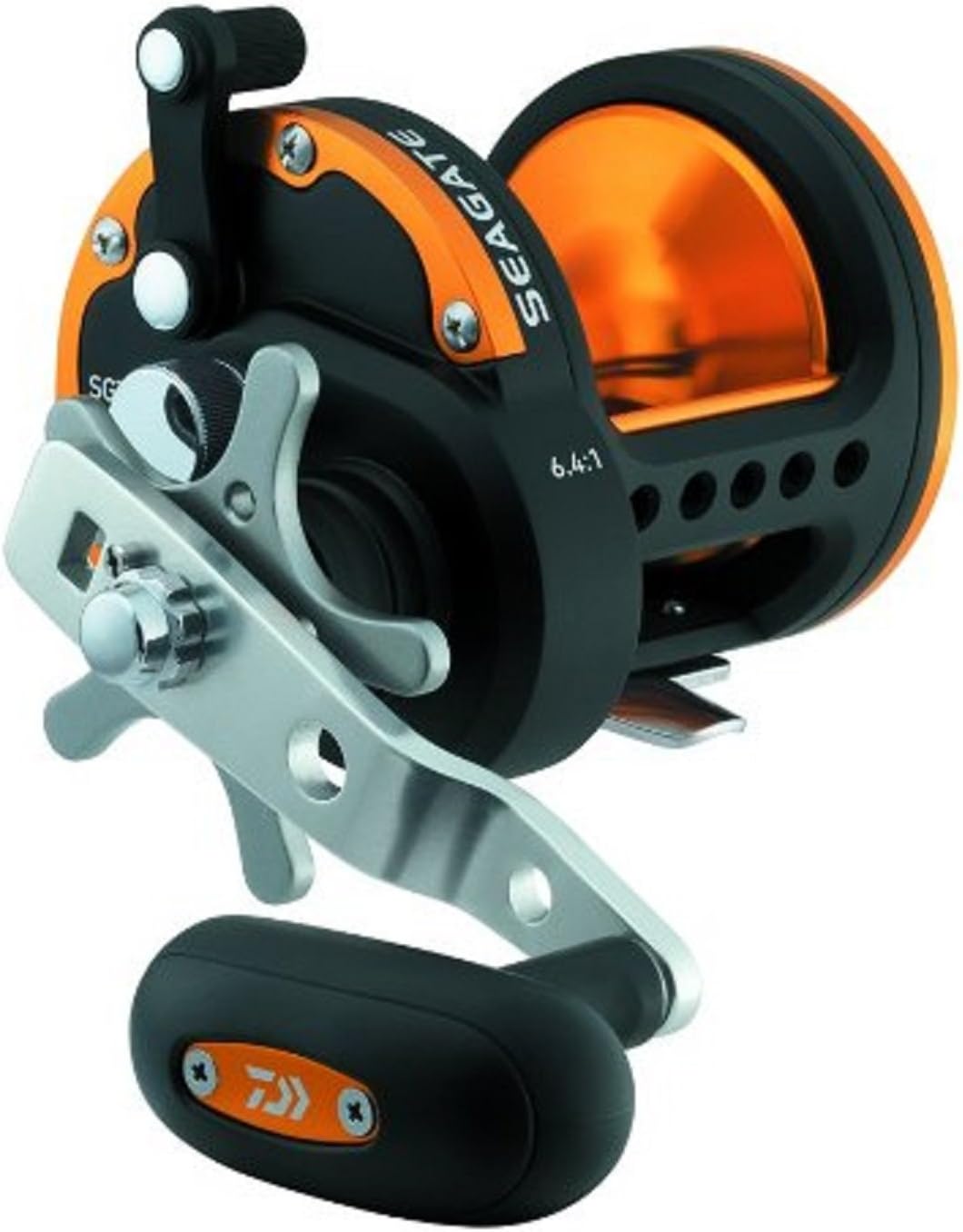 Seagate Conventional Reel