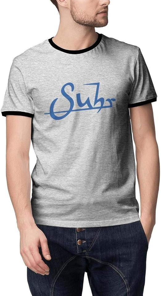 suhr t shirt