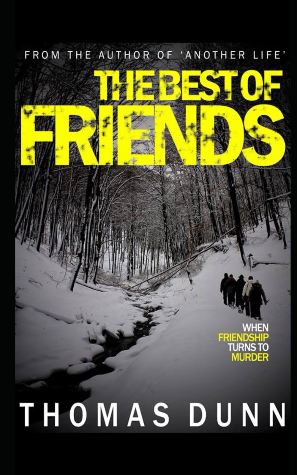 The Best of Friends
