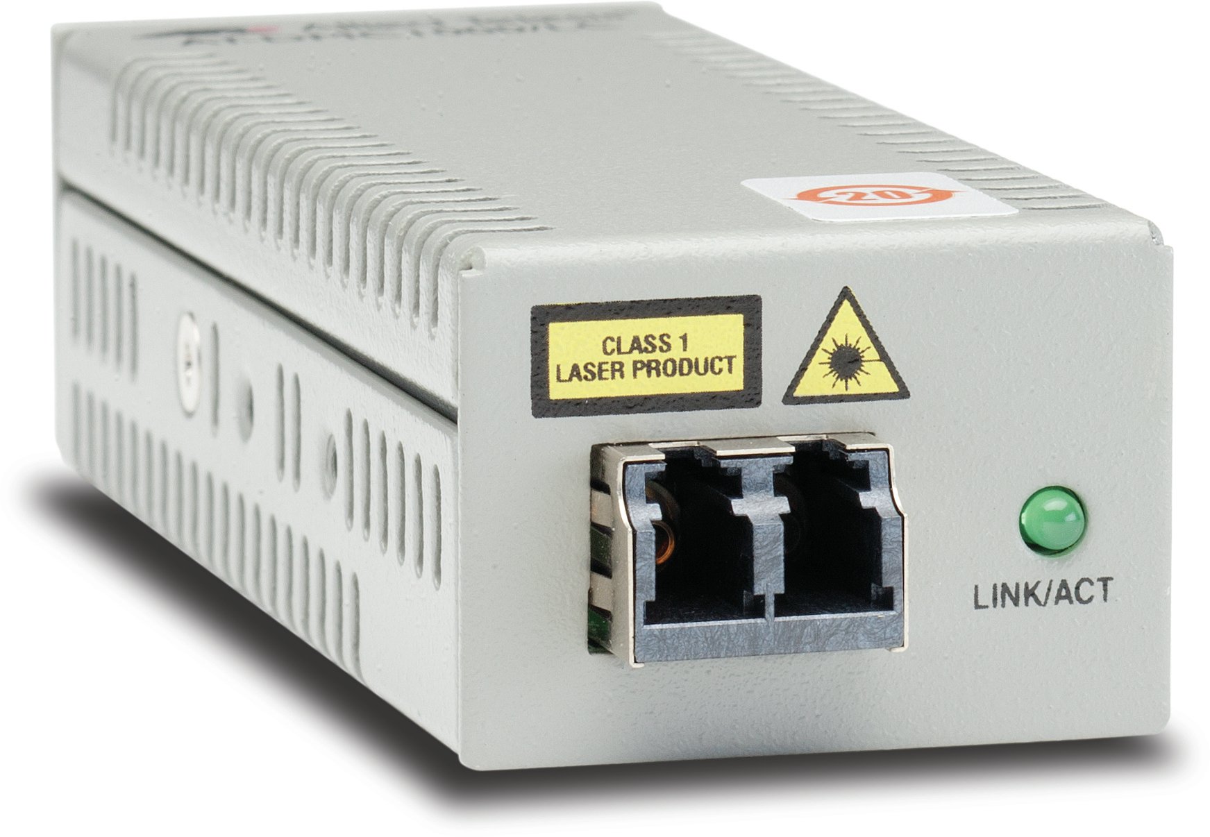 Allied Telesis AT-DMC1000/LC-50 | Media Converter 1000SX-LC to