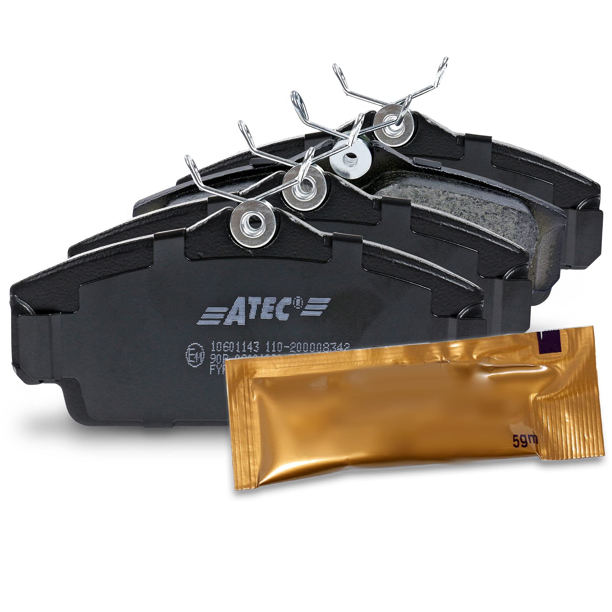Discos de freno ventilados Ã˜ 280 MM + Pastillas de freno delanteras ALMERA 2/II N16 1.5, 1.8, 2.2 2000-06 + HATCHBACK N16; PRIMERA P11 1.6 16V, 1.8 16V, 2.0 1998-01 + HATCHBACK P11 1.6 1