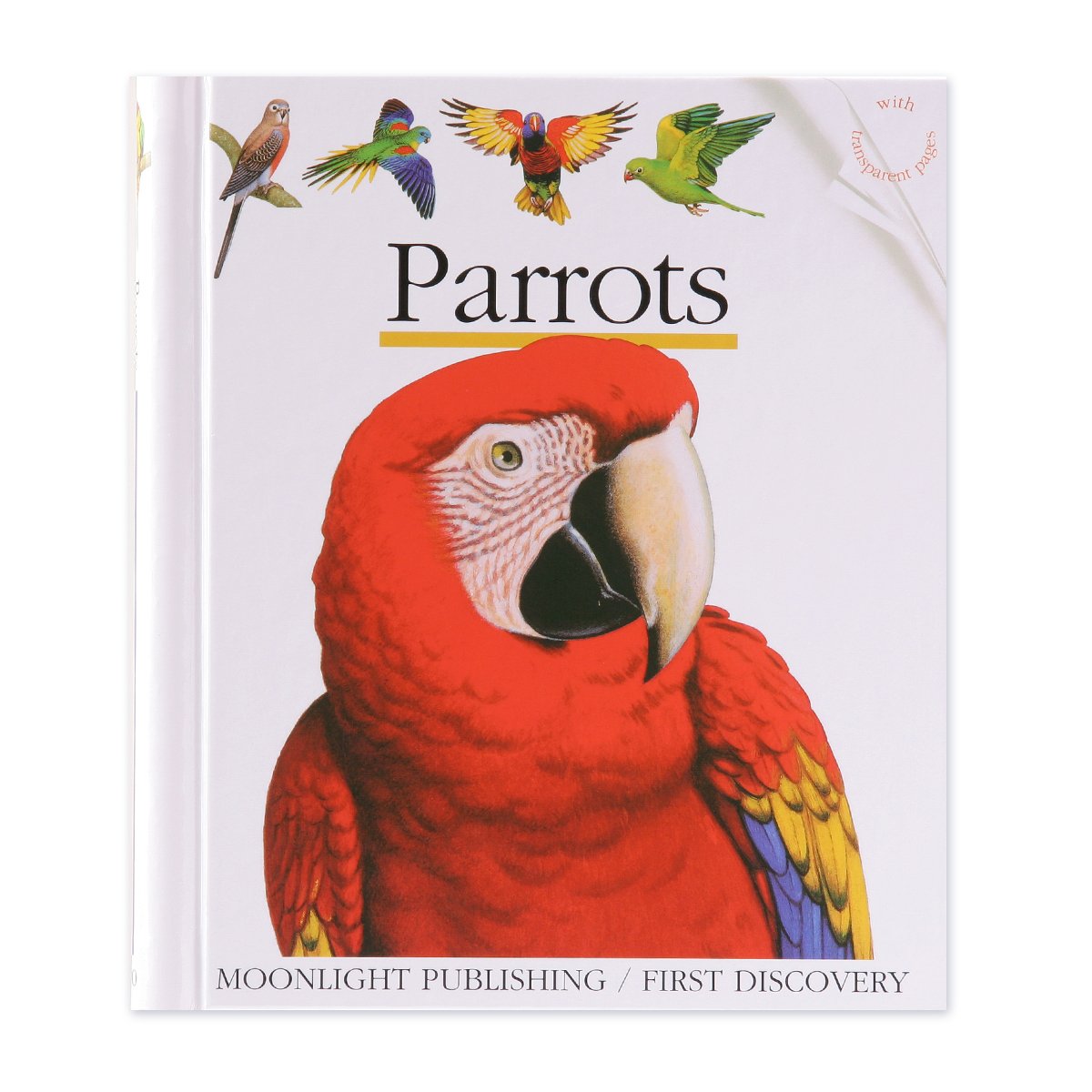 Parrots