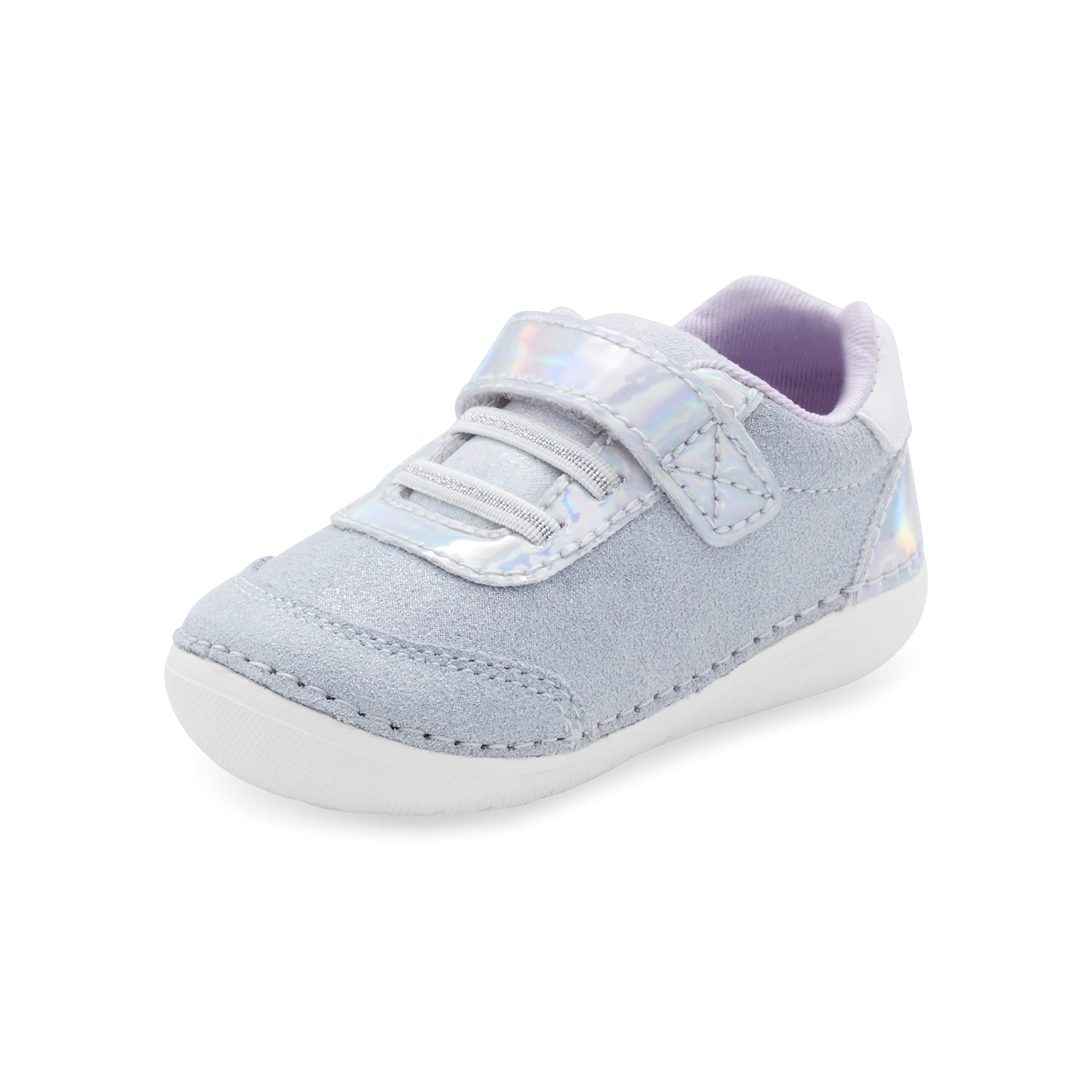 Stride RiteUnisex-Child Soft Motion Kennedy 2.0 Sneaker