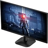 Monitor Gamer Aoc 24", Full Hd, 100hz, 1ms, Adaptive-Sync, Hdr, Preto - 24b35hm2 — imagem 8