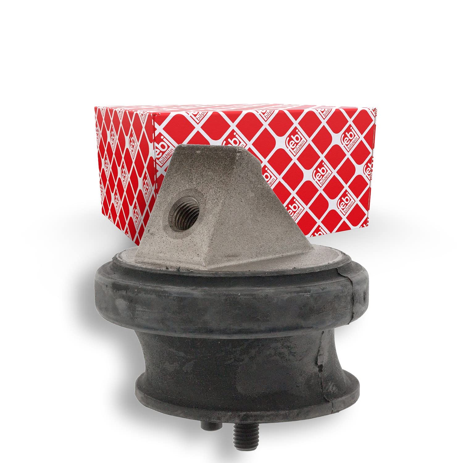 Engine Mount 12509 Febi Mounting 81415060096 Genuine Top Quality Guaranteed New