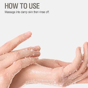 Grown Alchemist Exfoliating Hand Wash 500ml