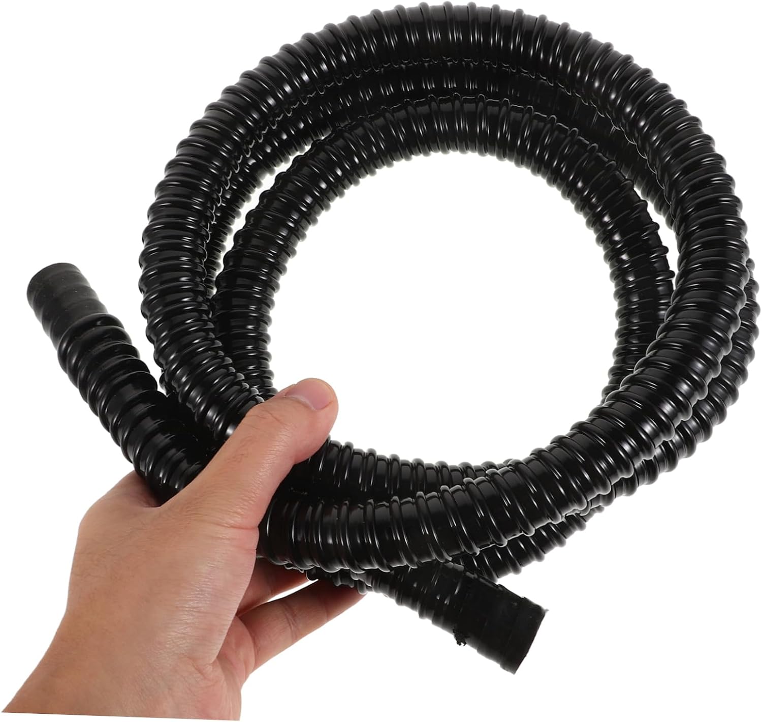 Alipis 1set Flexible Drain Hose Kit for Boats and Rvs Bilge Drain Pipe Water Removal Easy Installation Versatile Use Durability
