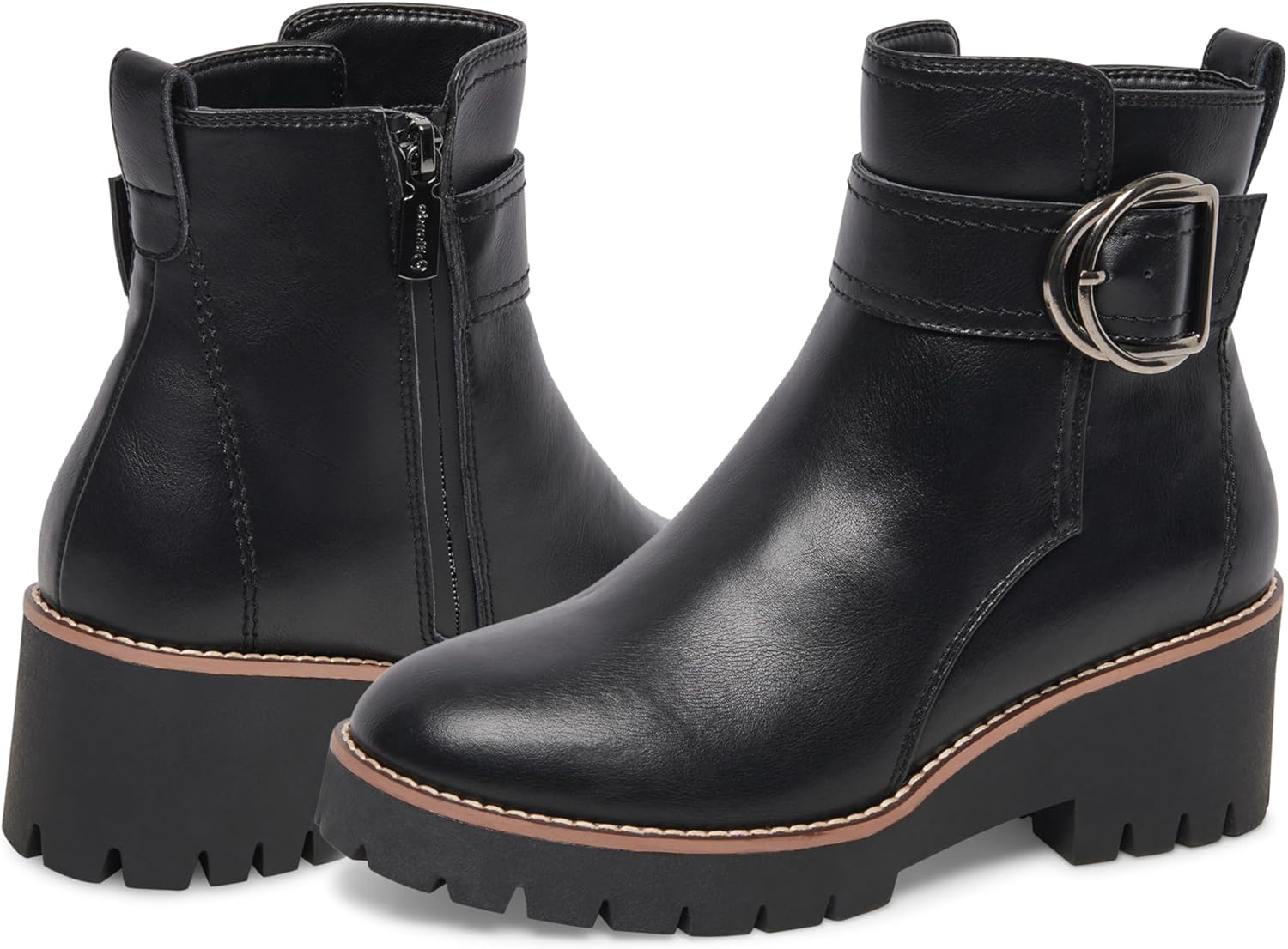 Blondo Women's Waterproof Dagger Boots - Image 9