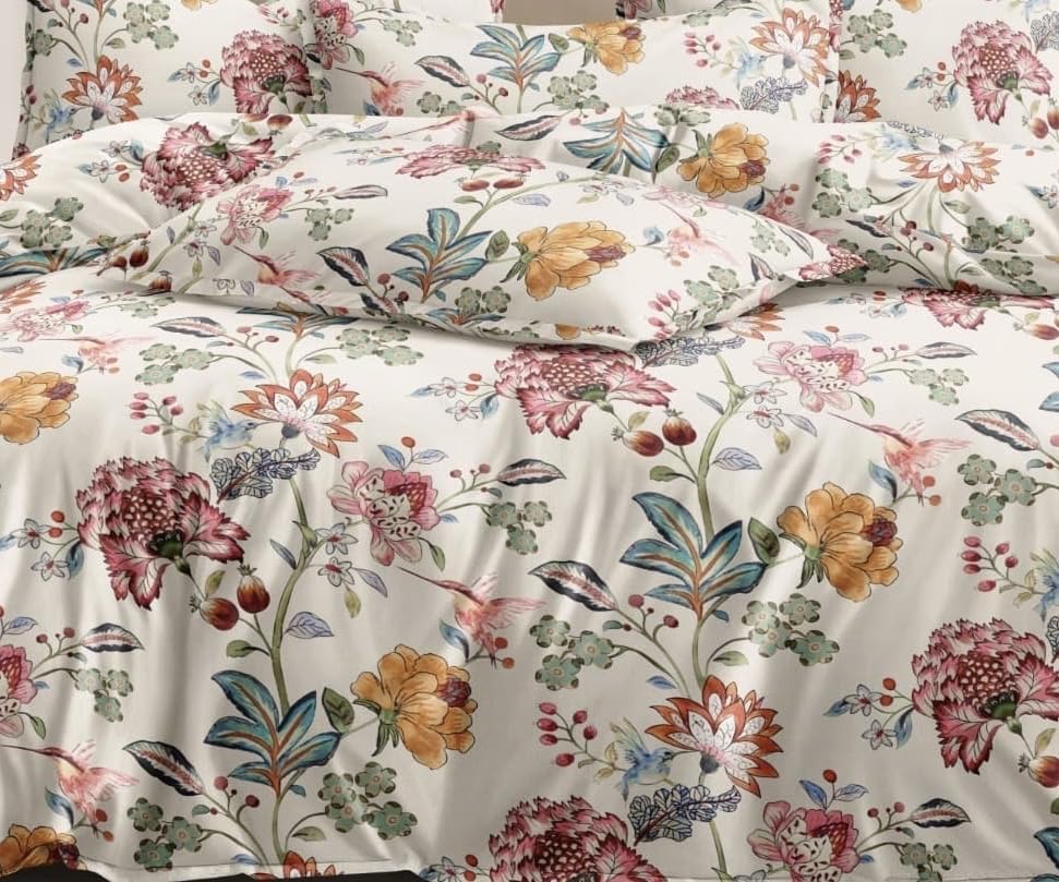 Image of Supersoft Microfiber Reversible AC Comforter /Duvet /Blanket /Quilt Double Bed - 90 inch x 100 inch inch (Dust Grey Colour) (Comforter ONLY)
