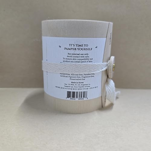 Miniatura 7 de Barra de champú todo en uno Cacao Mochi para todo el cuidado del cuero cabelludo, aceite de romero para el crecimiento del cabello, té verde, champú