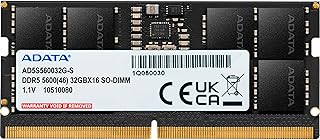 32GB DDR5