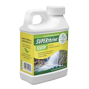Dyna-Gro Dyna-Flush 8oz