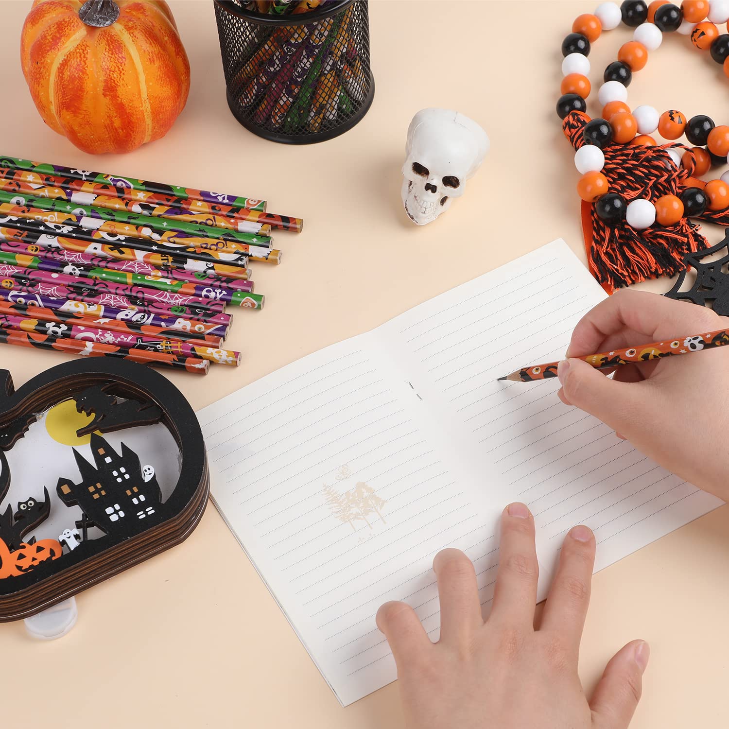 Lavoretti di Halloween per la scuola