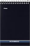 Cambridge Top-Coil Carnet d'affaires, 8-1/2 X 11-3/4-Inch, 70 Sheets/140 Pages (59898)