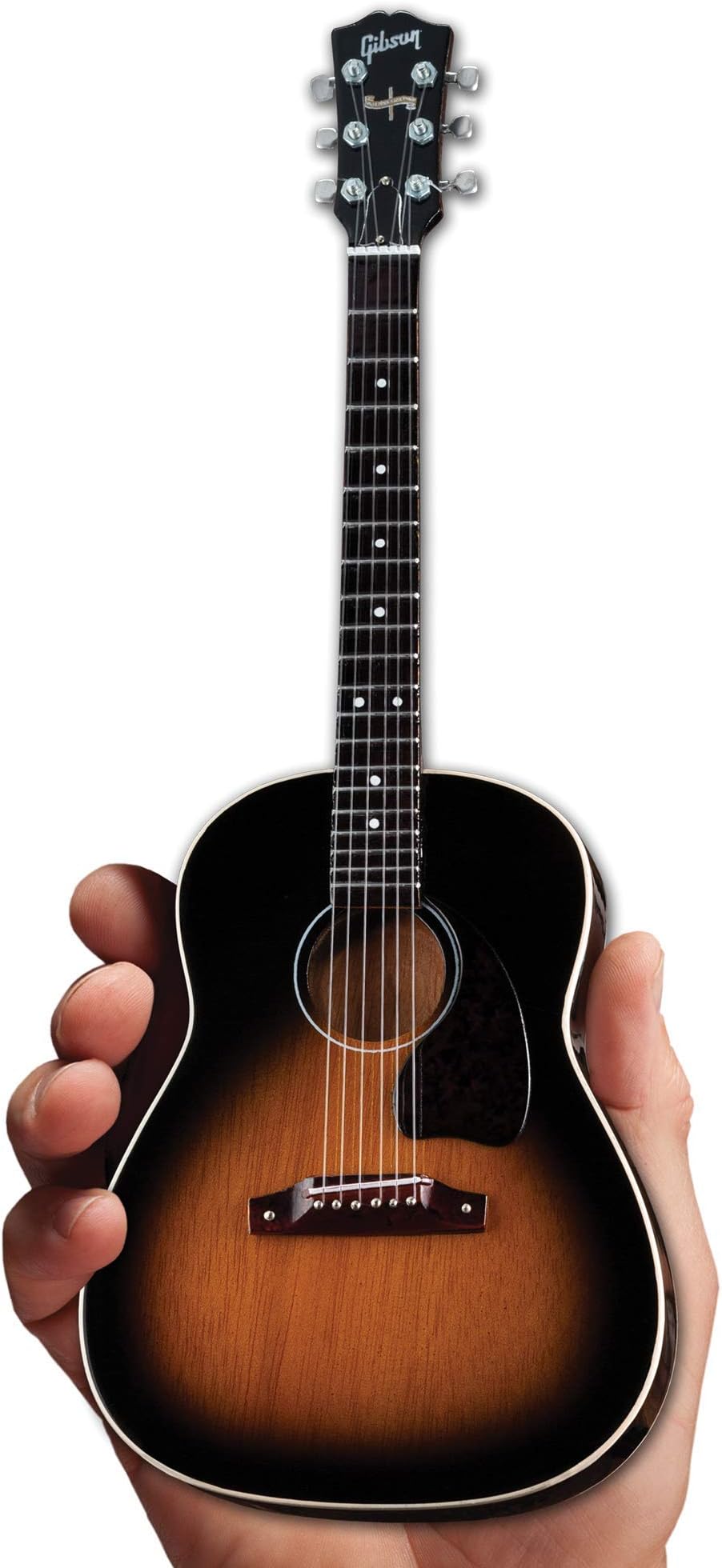 Acoustic Guitar Body (GG-630)