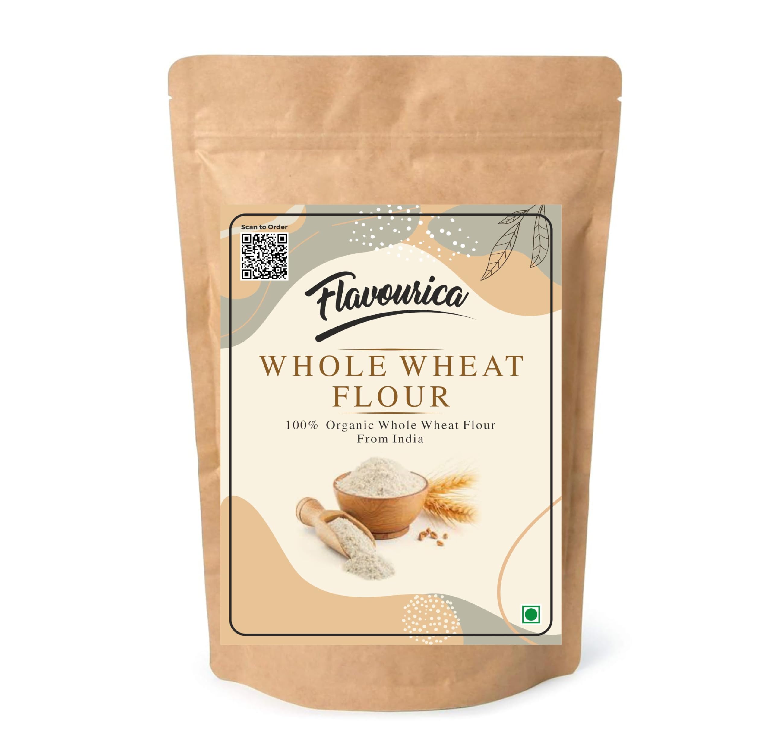 See full amazon price history chart for Flavourica Organic Wheat Flour Atta, 3 Kg, 100% Organic Whole Wheat Atta Flavourica Organic Wheat Flour Atta, 3 Kg, 100% Organic Whole Wheat Atta (B0CV7Z7JWL) Amazon Price History, Amazon Price Tracker