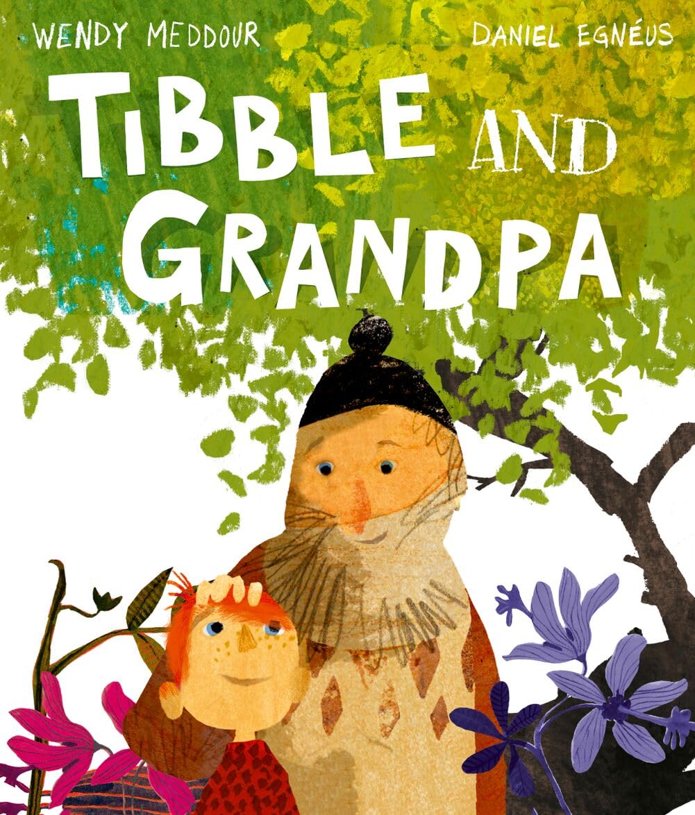 Tibble and Grandpa