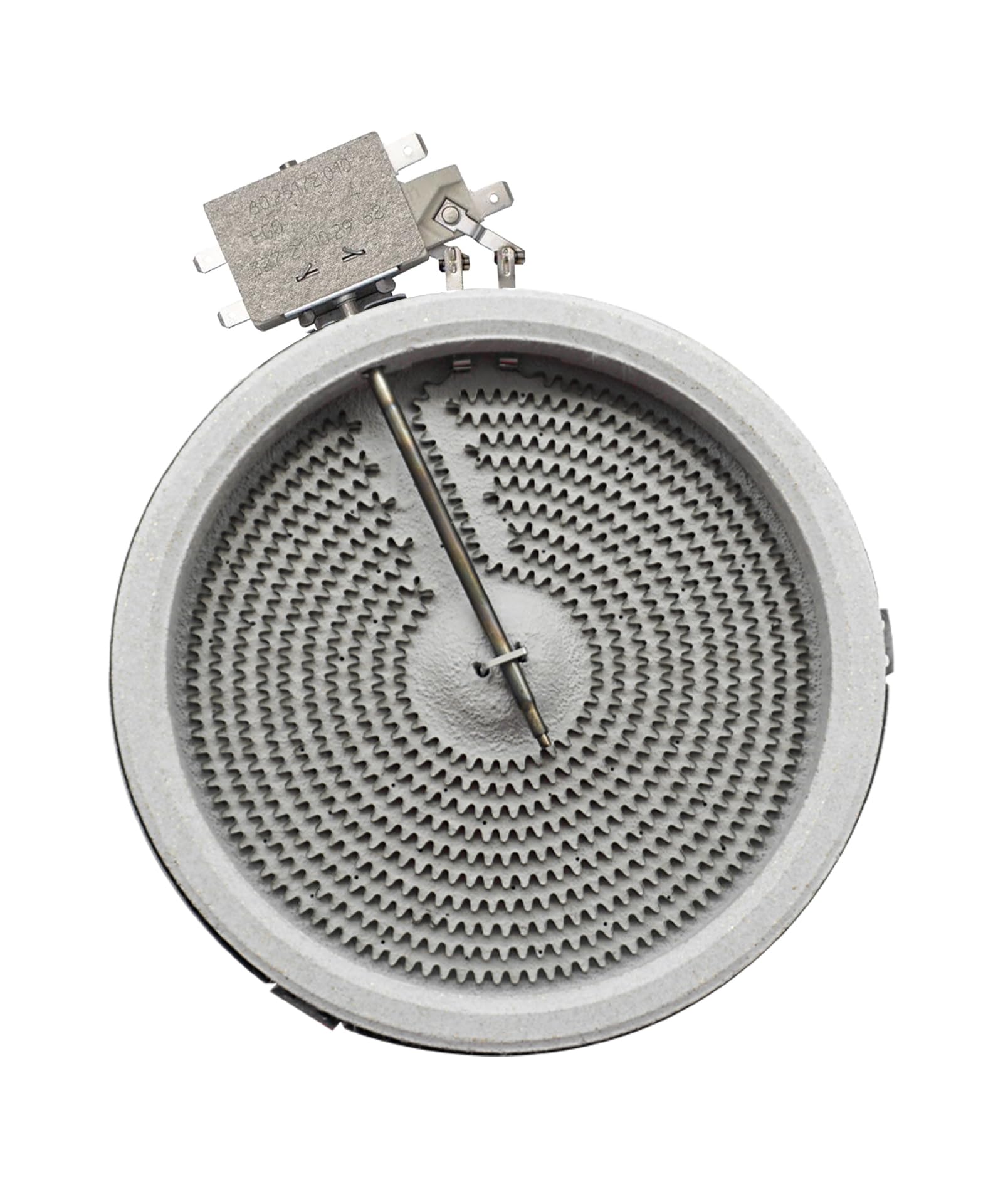 6" Radiant Surface Element/Burner
