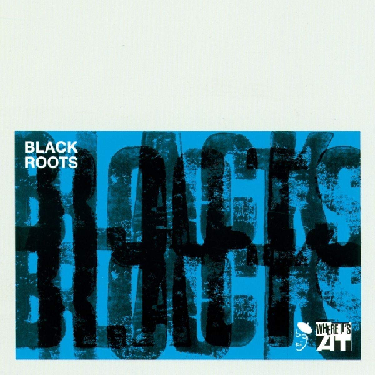 VARIOUS ARTISTS - Black Roots / Various - Amazon.com Music