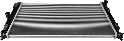 Miniatura 93 de Piezas de repuesto auto del radiador, radiador de aluminio para Hyundai Sonata 1999-2005, Optima 2001-2006