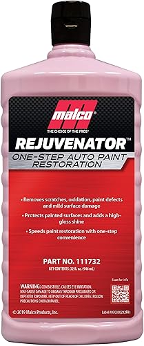 Malco - Rejuvenecedor de pintura