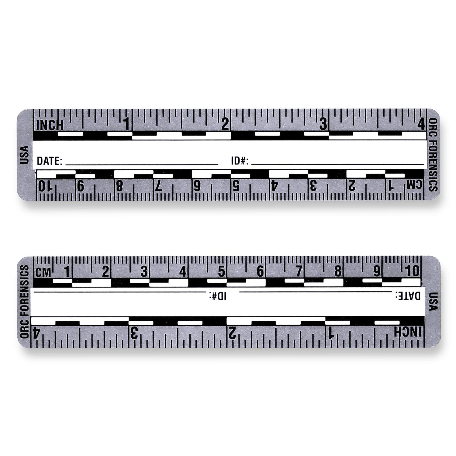 10 Centimeter Ruler Printable